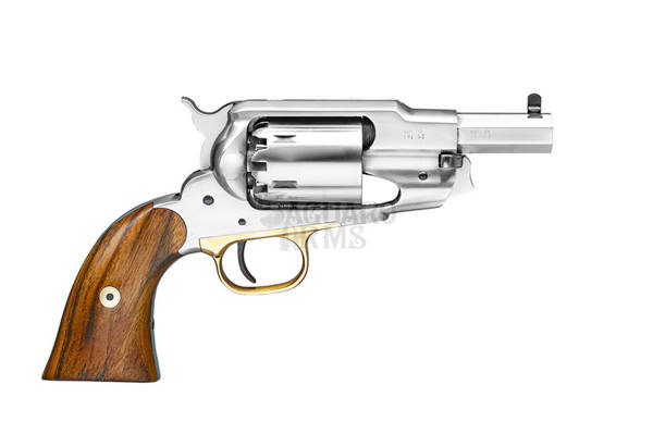 Remington Muchacho Custom .44