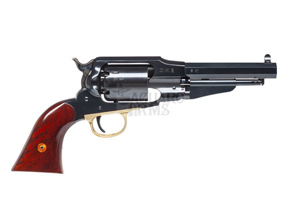 Black Powder Revolvers Remington New Model Army 5,5"