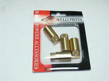 Brass shell cases for Smith .50