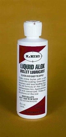 Liquid grease Alox