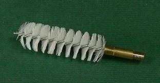 Synthetic brush cal .44