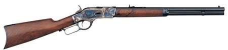 Winchester 1873 Short Rifle 44-40 20''