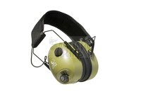 Active Ear Protector olive