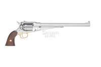 Black Powder Revolvers Remington INOX Buffalo .44 RGSB44