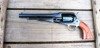 Black Powder Revolvers Remington Shooter .44