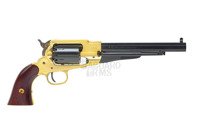 Black Powder Revolvers Remington Texas RGB44 