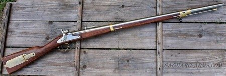Whitney Rifle .54
